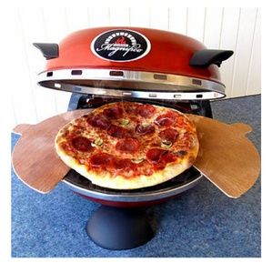 Meet your Posher, Vincent